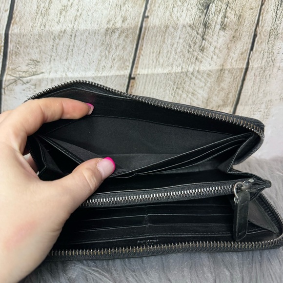 JIMMY CHOO - wallet - Picture 8 of 13